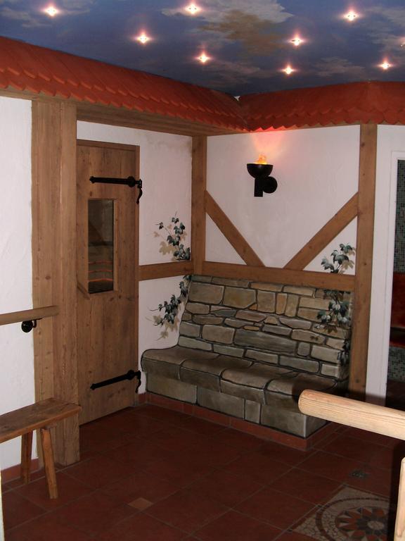 Hotel Landgasthof Zum Schildhauer Halfing Extérieur photo